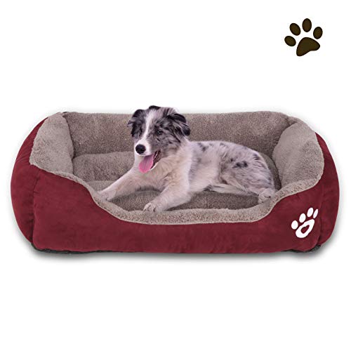 Dog Beds for Large Dogs