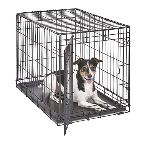 MidWest Homes for Pets Dog Crate Review