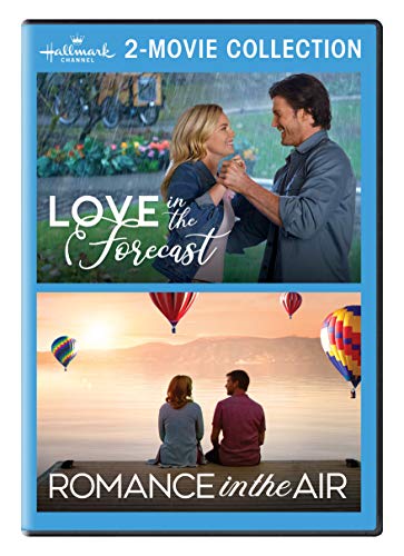 Love in the Forecast / Romance in the Air (Hallmark Channel 2-Movie Collection)